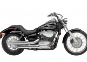 Honda Shadow Spirit 750 C2